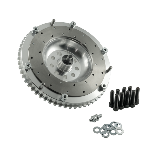 CNC Flywheel 240mm for BMW M62 to M57N Conversion