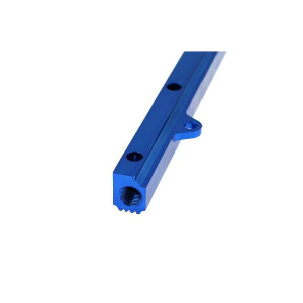 High-Performance Fuel Rail for Nissan Skyline R34 RB26