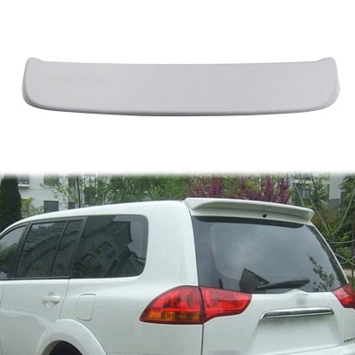 Mitsubishi Pajero Sport II ABS Diffuser - Premium Quality Upgrade