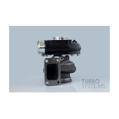 HTX3057B2 Hybrid Turbocharger for Enhanced Performance