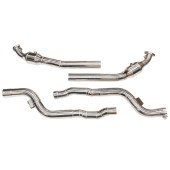 Mercedes W463A C218 AMG CLS 63 M157 5.5 Performance Downpipe