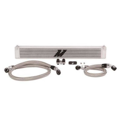 Mishimoto BMW E46 M3 Oil Cooler Kit 2001-2006