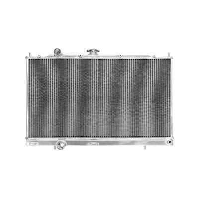 High-Performance Sports Water Radiator for Mitsubishi Evo 4-6