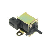 3-Way Electric Changeover Valve - Vacuum Solenoid Control