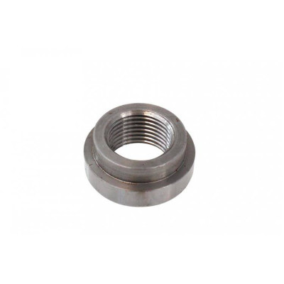Stainless O2 Lambda Sensor Socket Sleeve 18Mx1.5 - Durable Fit
