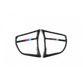 Carbon Fiber Multifunction Steering Wheel for BMW F20 F21 F30 F34
