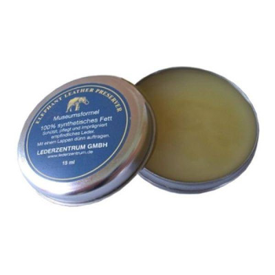 Colourlock Leather Wax Elephant Preserver 15ml