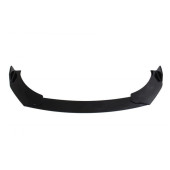 Universal 3CZ Front Splitter for Enhanced Aerodynamics