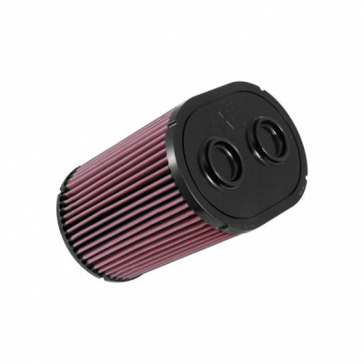 K&N E-0664 Diesel Panel Filter for Enhanced Performance