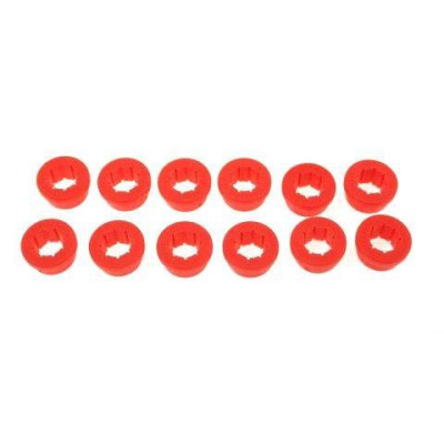 Polyurethane Lower Rear Control Arm Bushings for Honda Civic 91-05