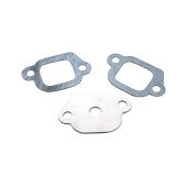 EGR Valve for 1.6 JTDM - Fiat, Alfa Romeo, Lancia, Saab