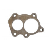 GT25R GT28R Turbo Adapter 5 Bolt Asymmetric Design