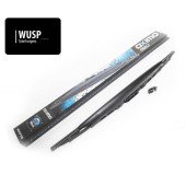 550mm Frame Type Silicone Wiper Blade with Spoiler