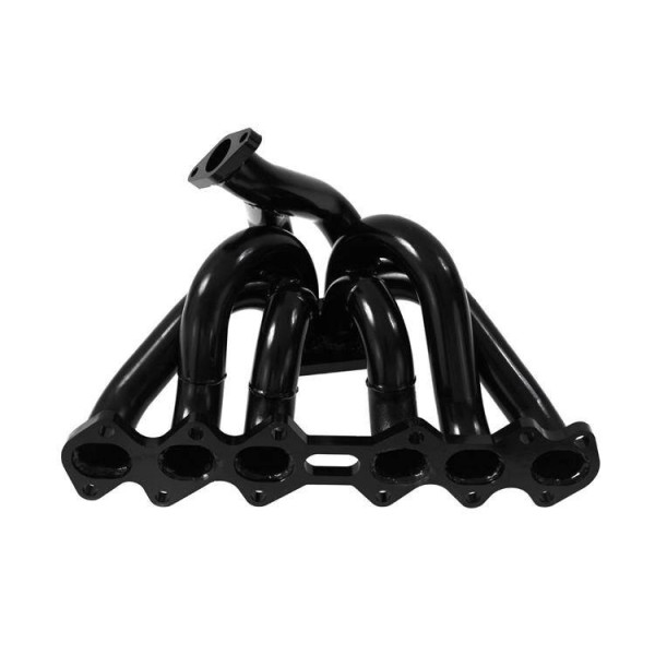 Toyota 2JZ-GTE T3 Twin Turbo Exhaust Manifold Upgrade