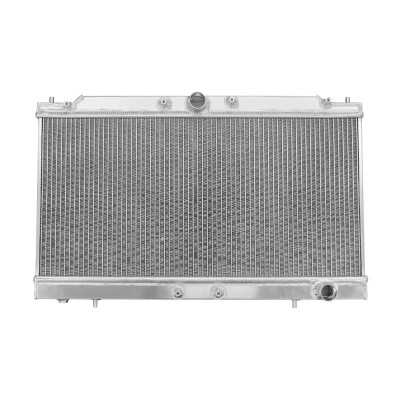 High-Performance Sports Water Radiator for Mitsubishi Eclipse Turbo
