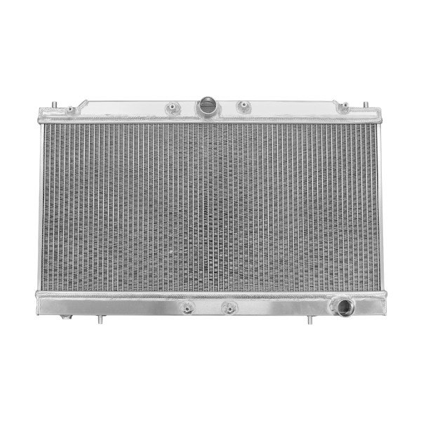 High-Performance Sports Water Radiator for Mitsubishi Eclipse Turbo
