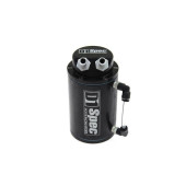 15mm Black Oil Catch Tank D1Spec - High Performance Solution