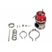 60mm External Wastegate 1.6 Bar V-Band - Blue Performance Part