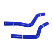 High-Performance Silicone Hoses for Mitsubishi Eclipse 4G63T