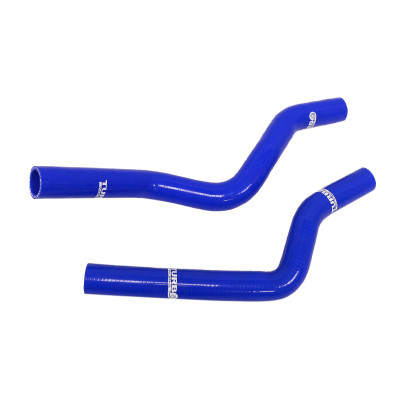 High-Performance Silicone Hoses for Mitsubishi Eclipse 4G63T