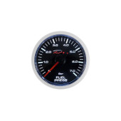 CSM 52mm Fuel Pressure Gauge - Accurate & Reliable Measurement