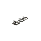 BMW 3 E36 Fuel Tank Mounts Repair Kit