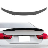 Paintable Sport Rear Trunk Spoiler for BMW 4 F32 Coupe 2013-2020