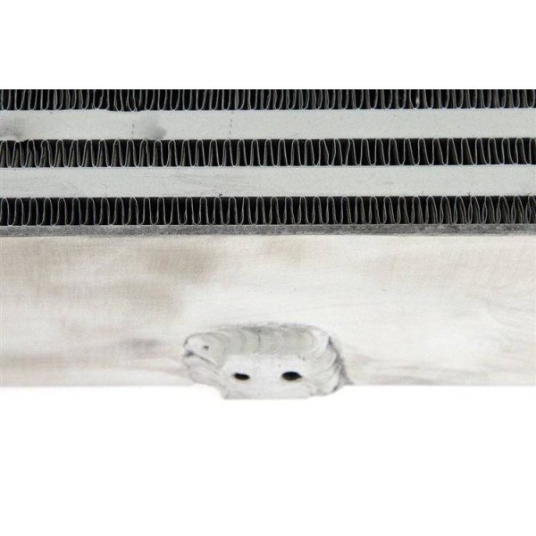 Mitsubishi Lancer Evolution 7/8/9 2.0T Intercooler Upgrade