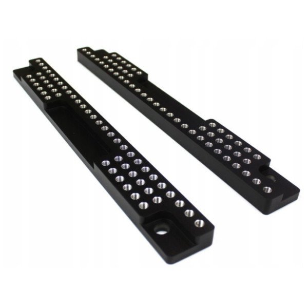 BMW F80 F82 F22 F87 Seat Mounting Bracket FIA Compliant