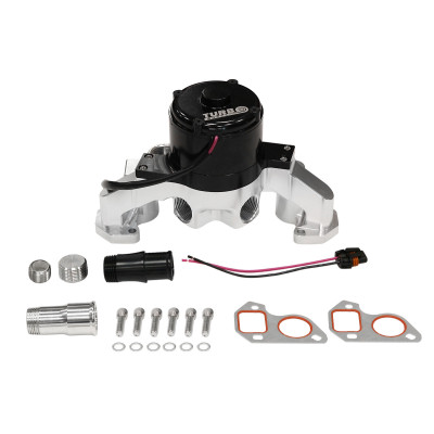 LS 1 Billet Aluminum Electric Water Pump - High Performance