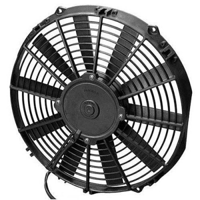 305mm Slim Puller Spal Cooling Fan for Efficient Airflow