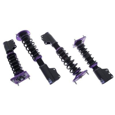 Performance Suspension Kit for 91-97 Mazda MX-3 D2 Racing