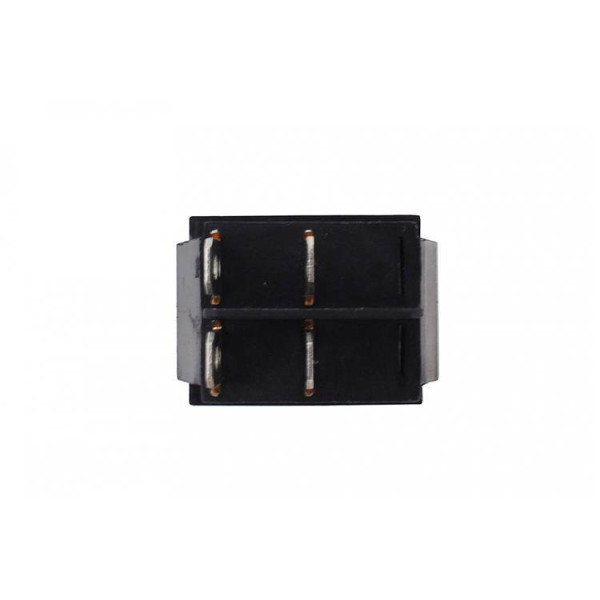 4-Pin Green LED Rocker Switch for Easy Control