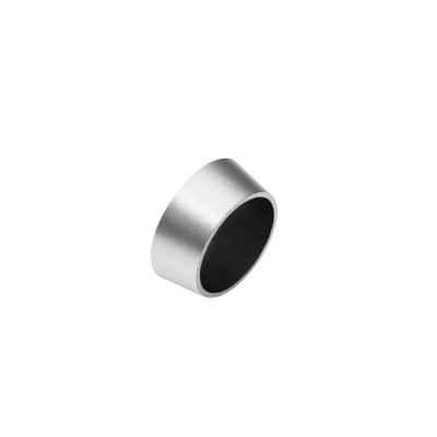 48-42mm Exhaust Pipe Reducer - Durable & High-Performance