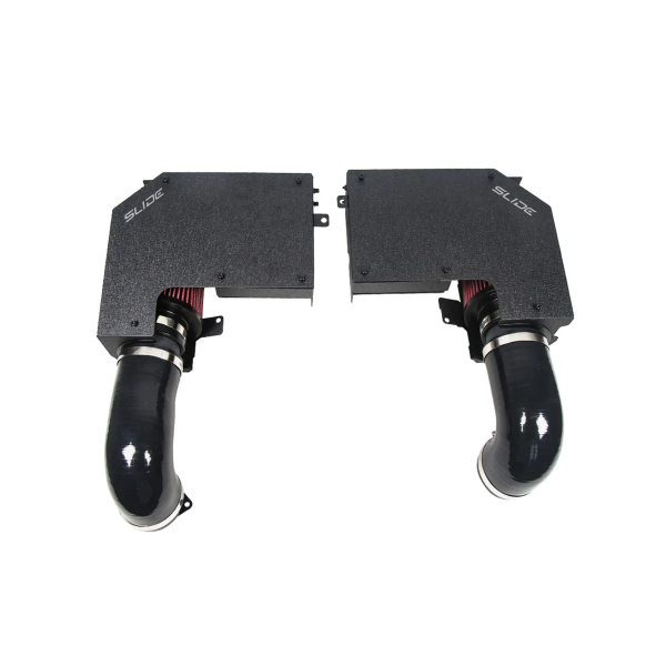 Air Intake System Mercedes-Benz C400 C450 C43AMG GLC43 M276 Slide