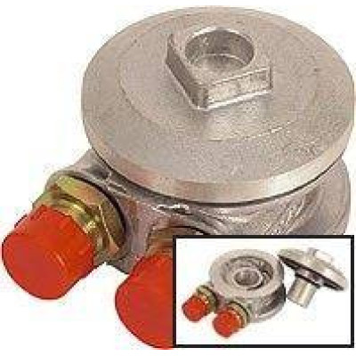 Mocal Oil Filter Relocation Kit 3/4 UNF - Enhance Engine Access
