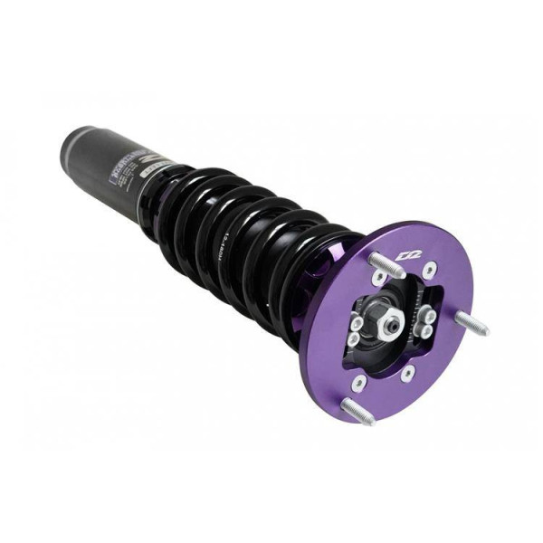Street Suspension D2 Racing BMW 3 SERIES E92 M3 07-11
