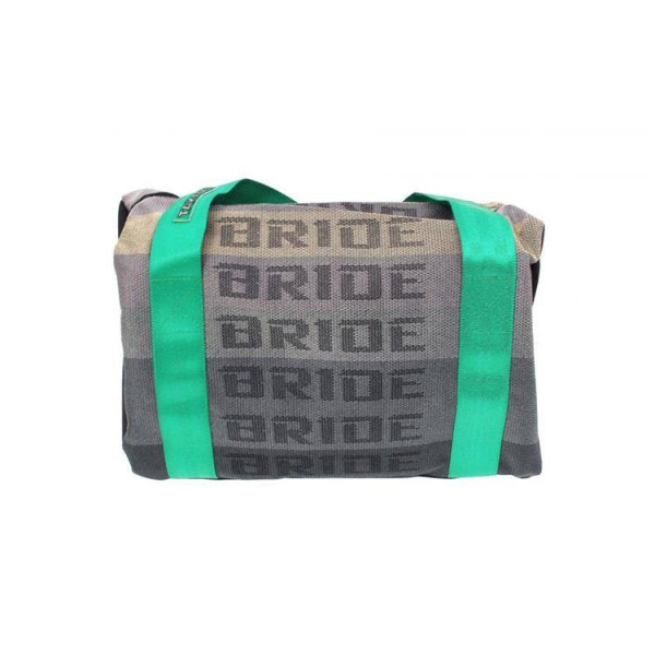 Takata Handbag Green