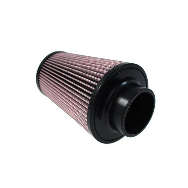 Purple Air Filter H:200 DIA:80-89mm - High Efficiency