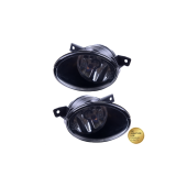 High-Performance Fog Lights for Volkswagen Transporter T5