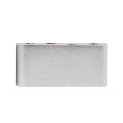 4-Wire Silver Spark Separator Divider for Clean Organization