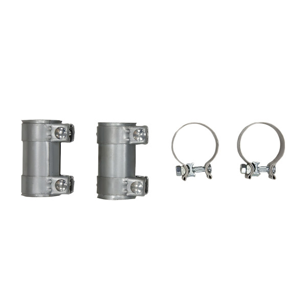 High-Performance Downpipe for Audi S4 4.2L Quattro V8 B6/B7
