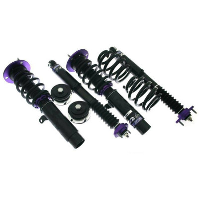 Performance Suspension Kit for BMW E46 6 Cyl 98-05