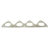 Steel Exhaust Gasket for Honda B16A3 A17A1 B18C5 Engines