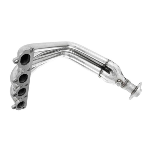 High-Performance 4-1 Exhaust Manifold for Honda Civic B16