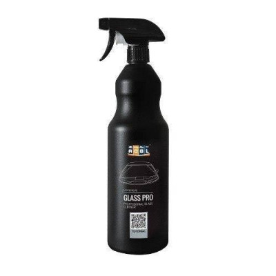 ADBL Glass Pro 1L - Premium Automotive Glass Cleaner