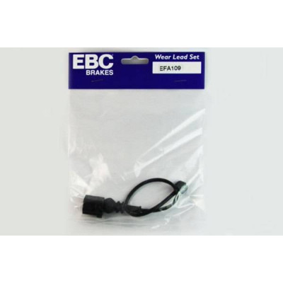 EFA109 ABS Plug for EBC Brakes - Audi TT & VW Golf Mk4