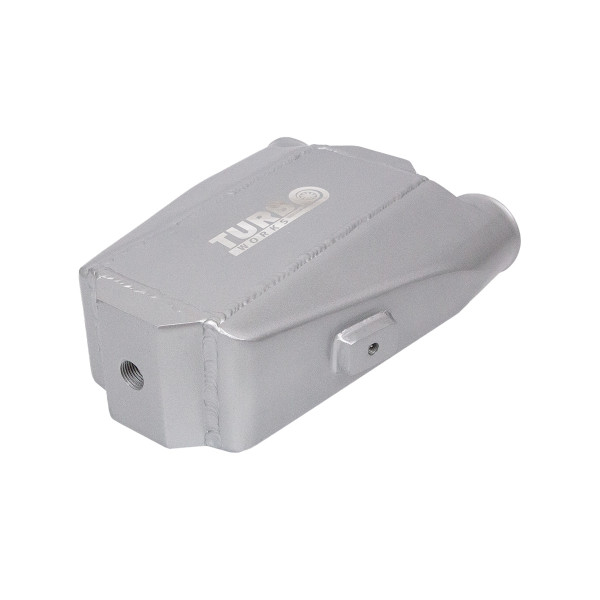 High-Performance Water Intercooler 100x240x90 for Optimal Cooling