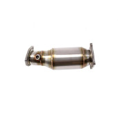 High-Performance Downpipe for Audi A4 B9 2.0 TFSI 2WD/4WD