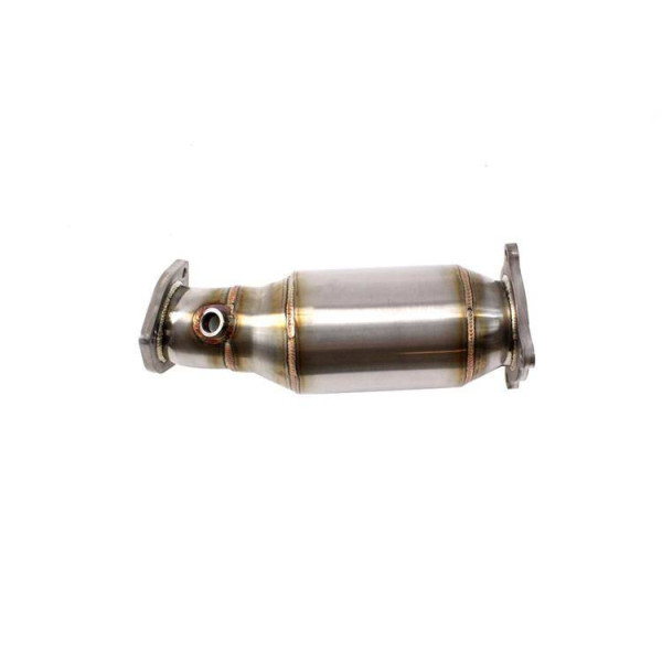High-Performance Downpipe for Audi A4 B9 2.0 TFSI 2WD/4WD